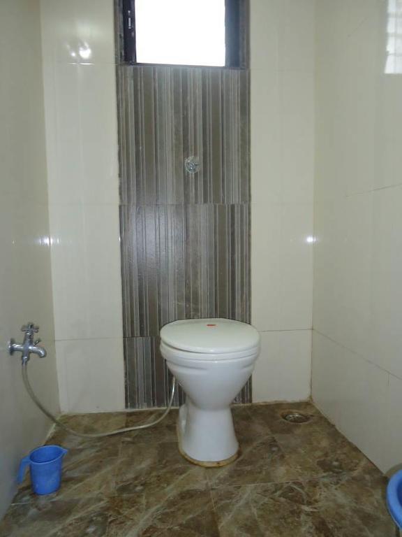 Hotel Sai Galaxy Inn Shirdi Zimmer foto